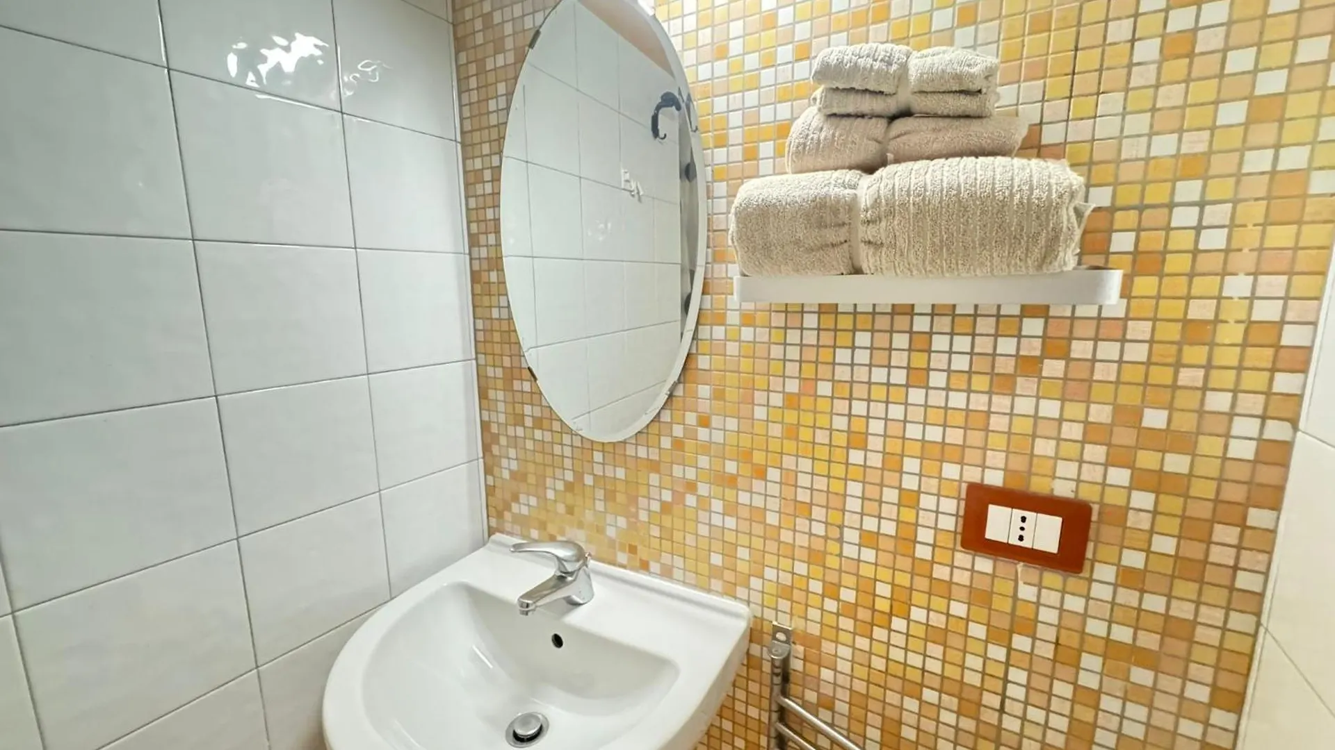 Vita Nova House Řím