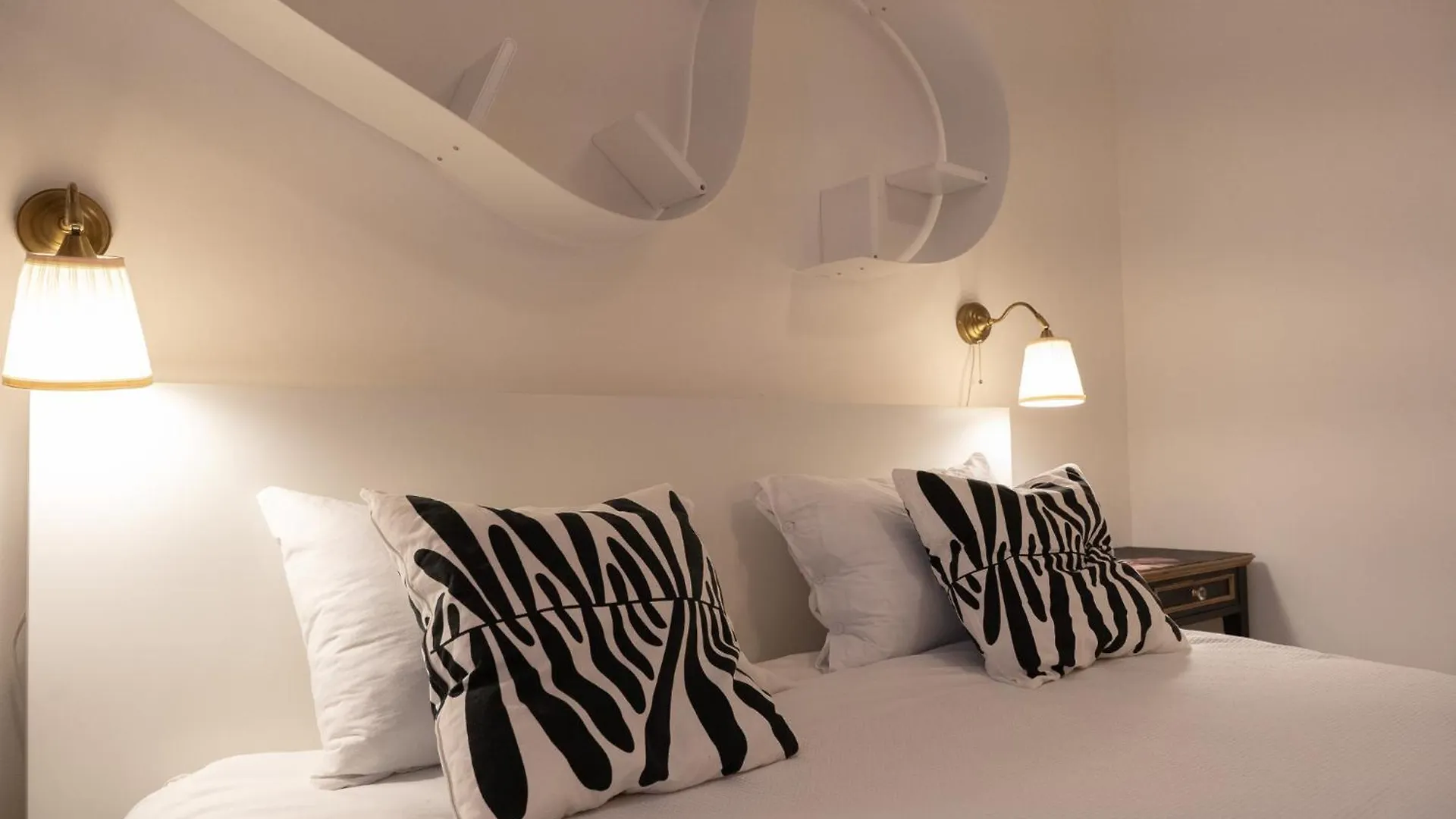 Apartmán Vita Nova House Řím