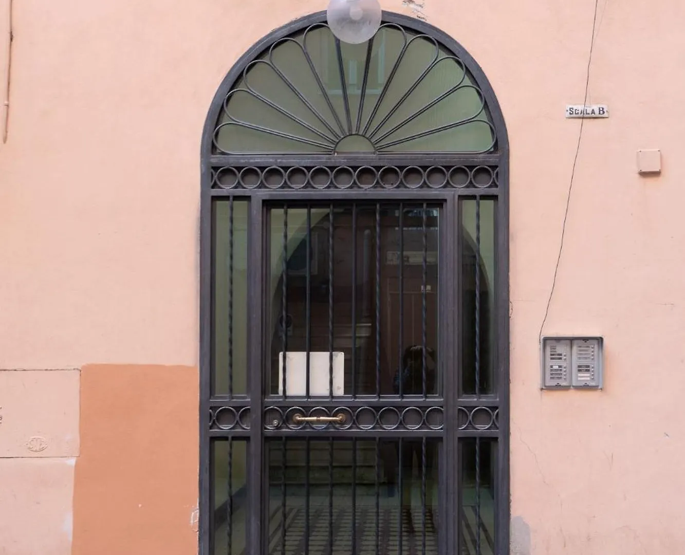 Vita Nova House Řím