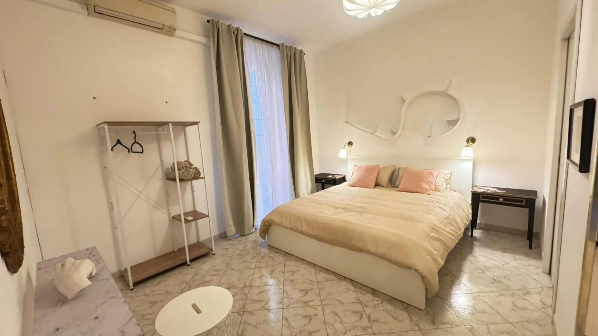 Vita Nova House Rome Apartment