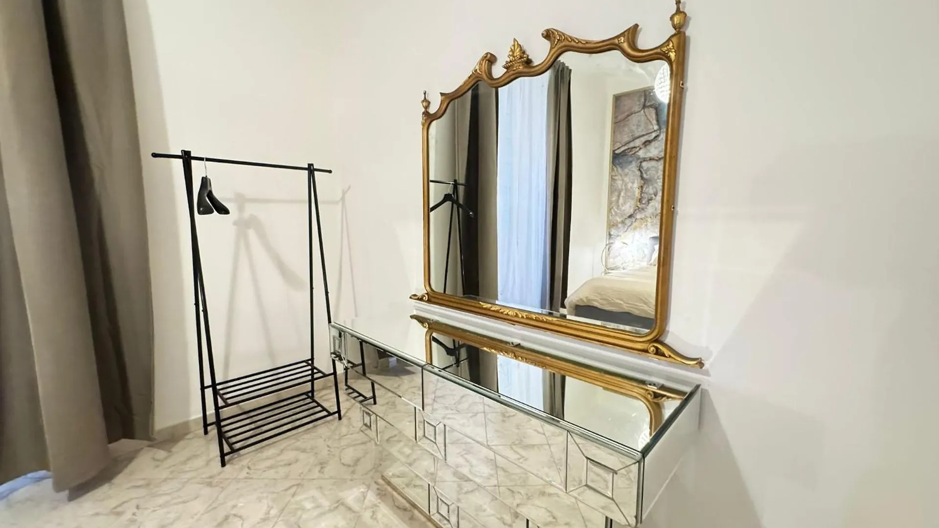 Apartment Vita Nova House Rome Italy