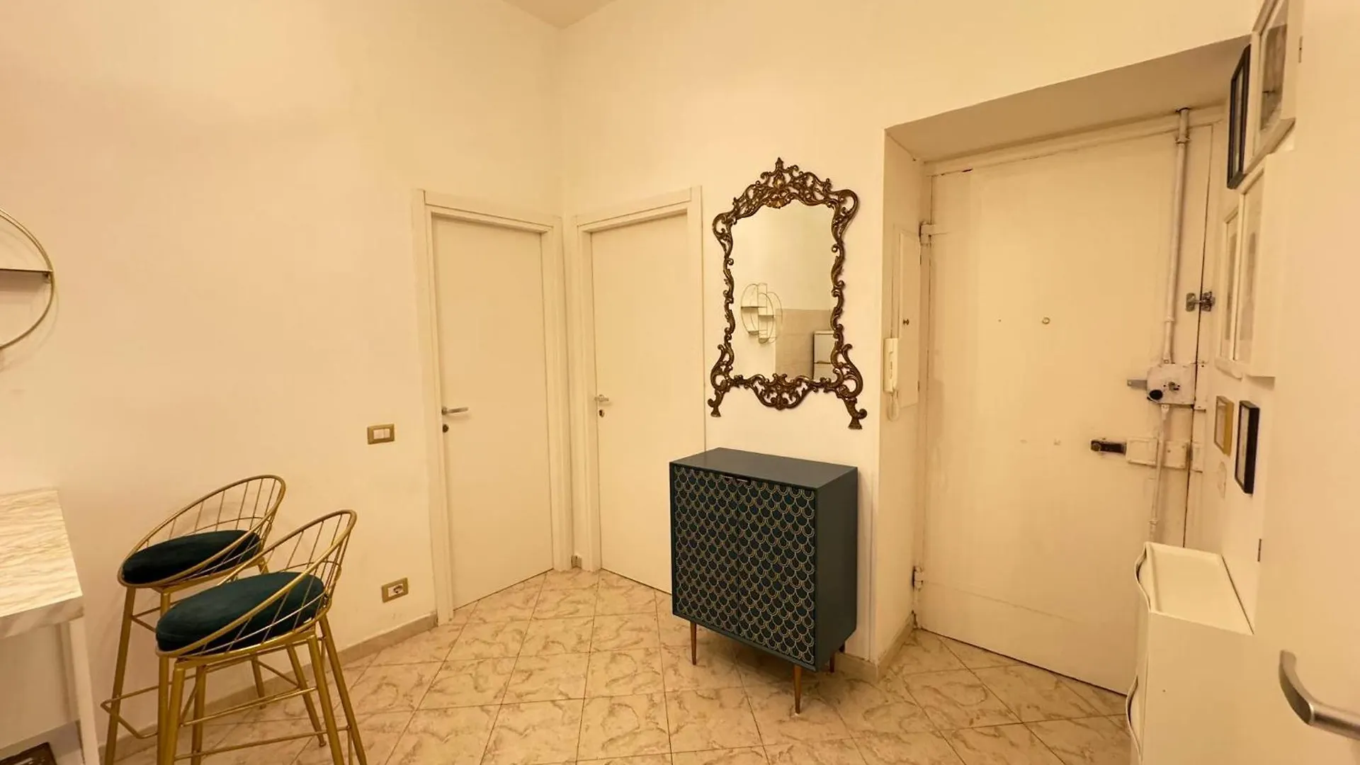 Vita Nova House Rome