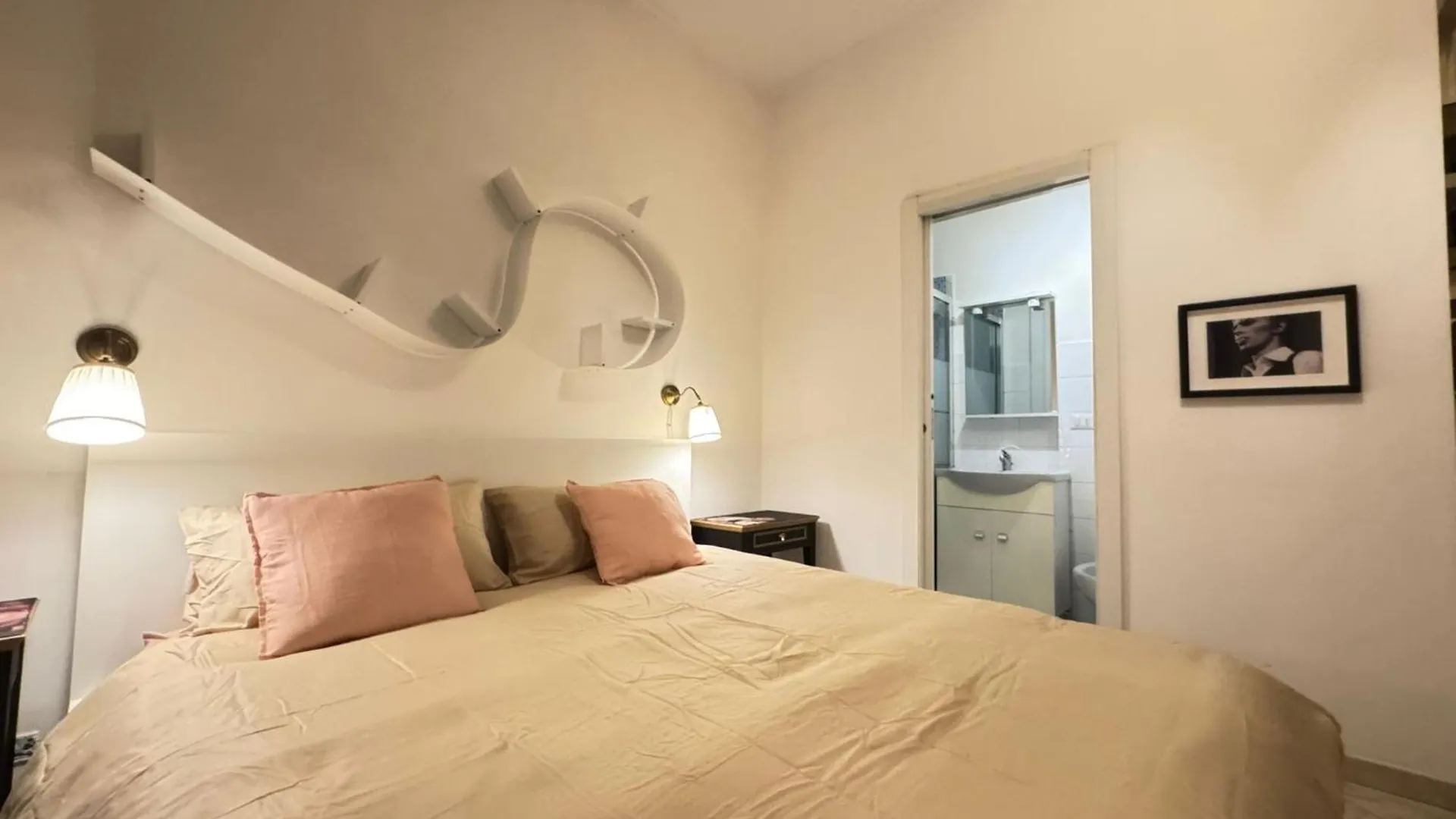 Vita Nova House Rome Italy
