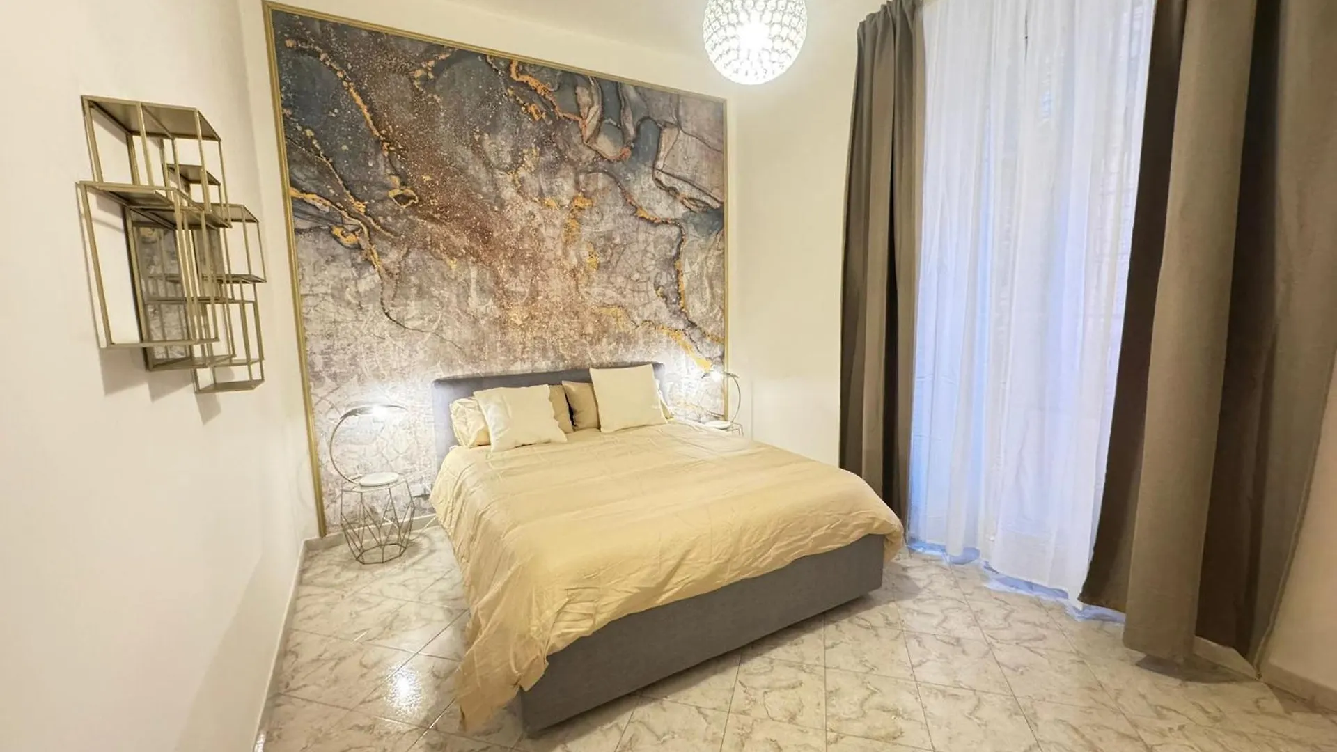 Vita Nova House Rome Italy