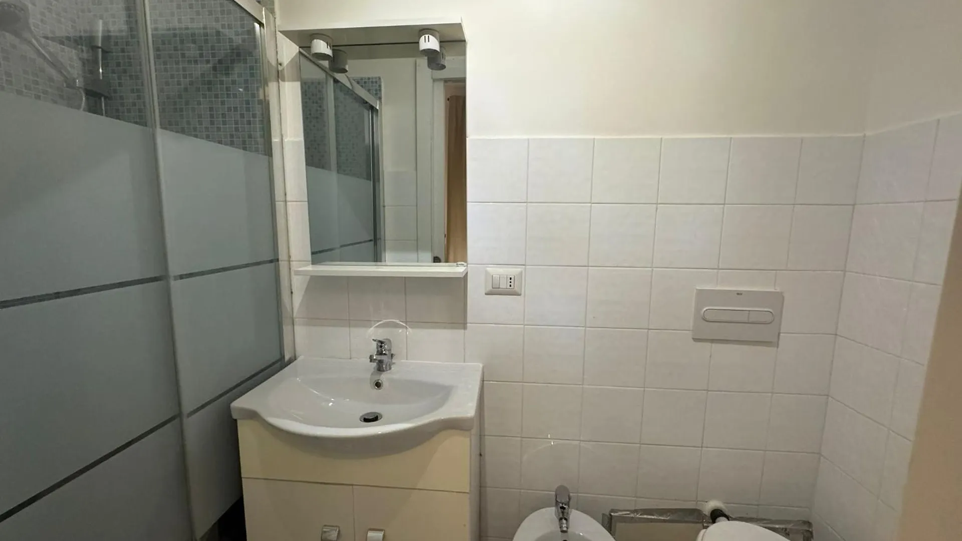 Apartment Vita Nova House Rome Italy