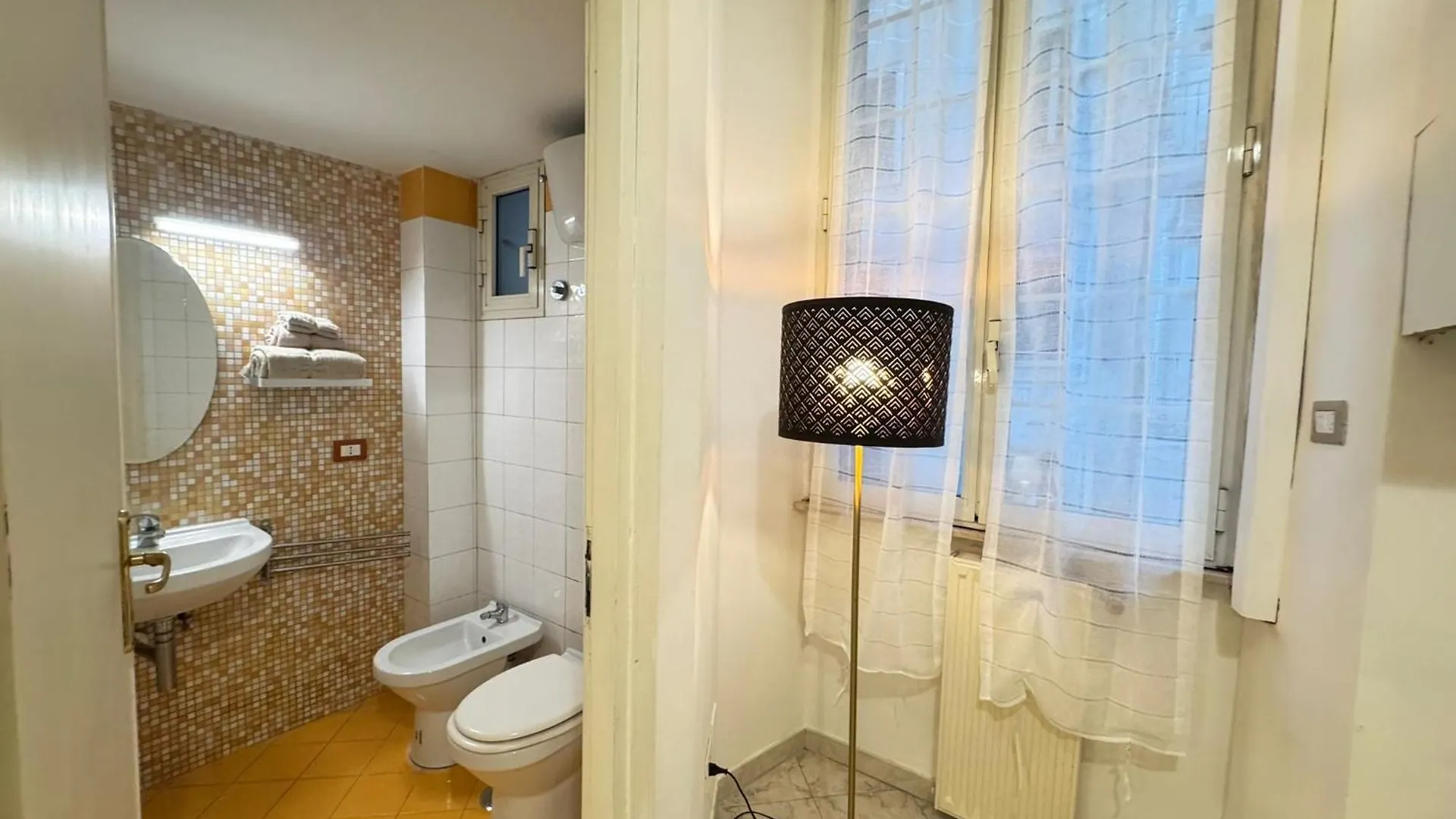 Vita Nova House Rome Italy