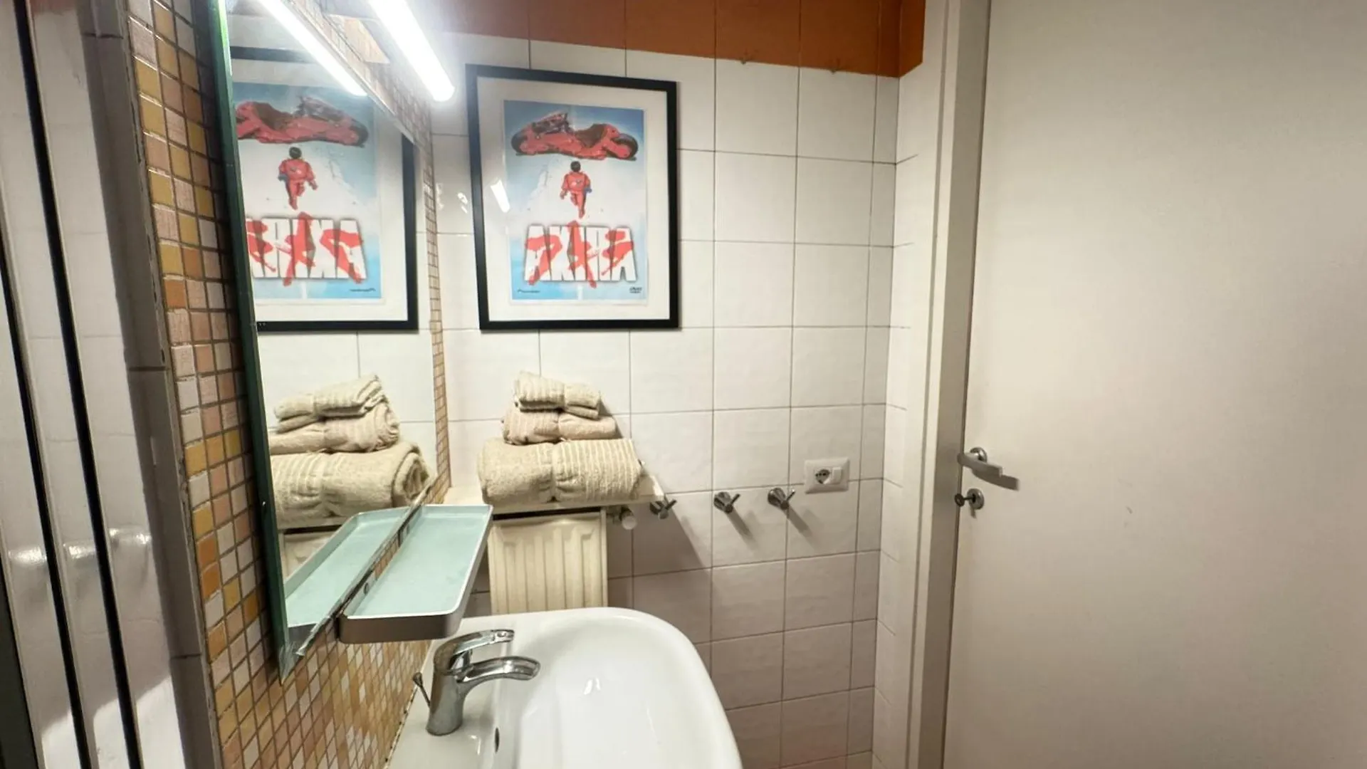 Vita Nova House Rome Apartment