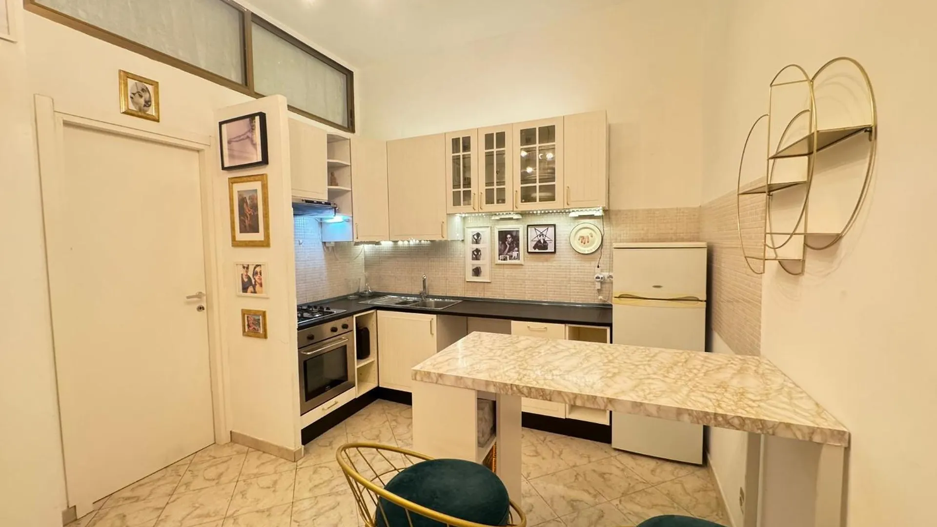 Vita Nova House Rome Apartment