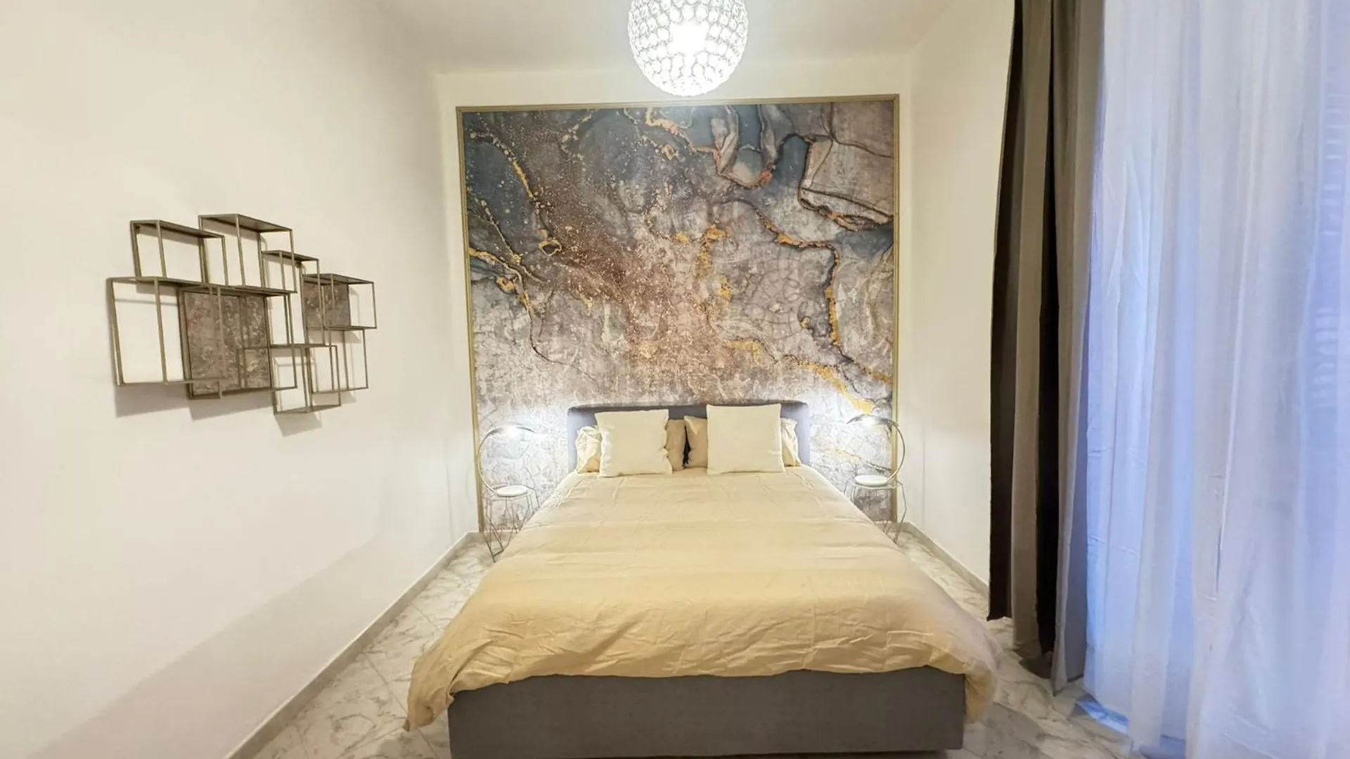 Vita Nova House Rome Apartment