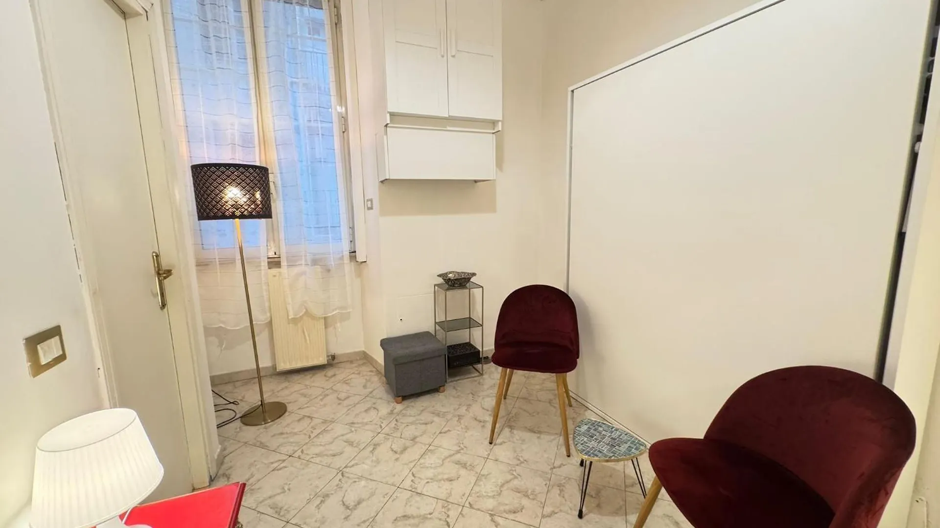 Vita Nova House Rome 0*,