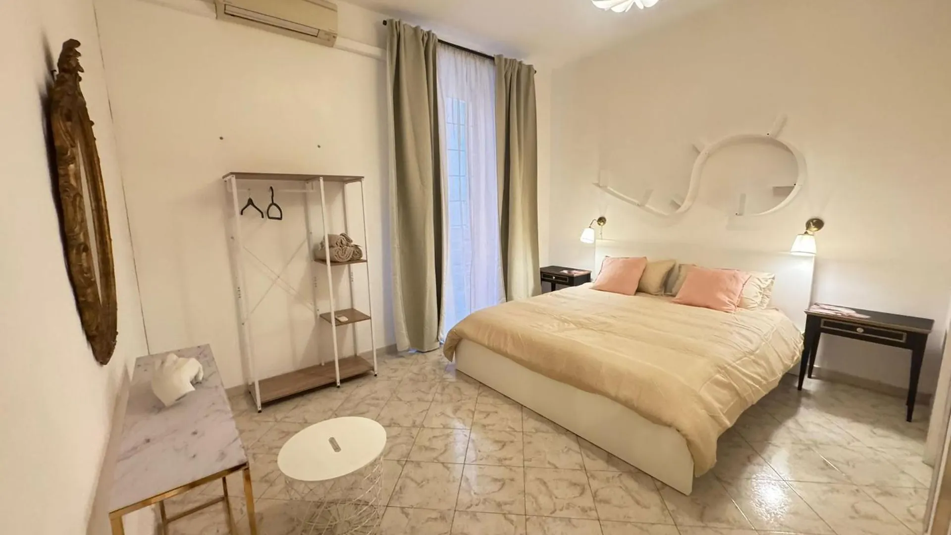 Apartment Vita Nova House Rome