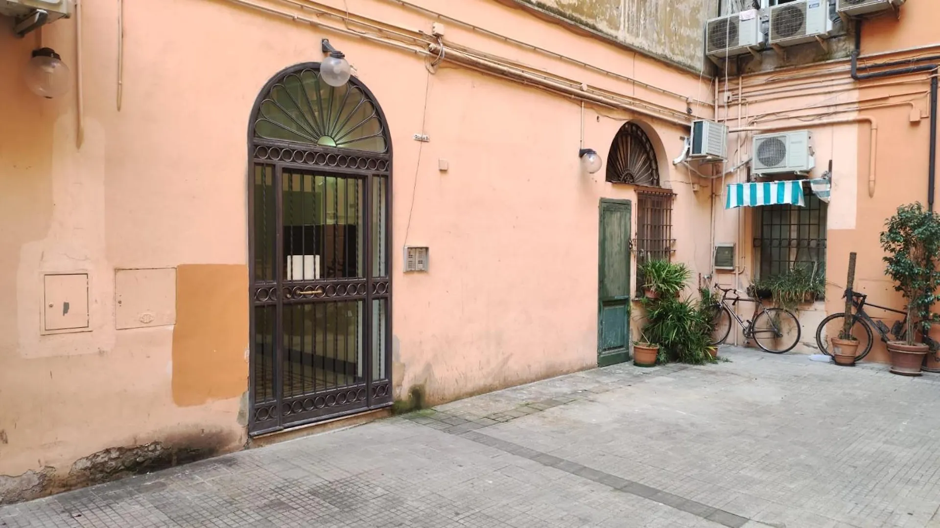 Apartment Vita Nova House Rome