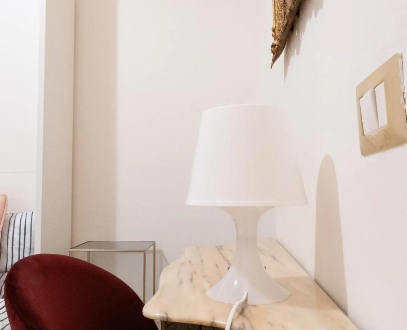 Vita Nova House Rome