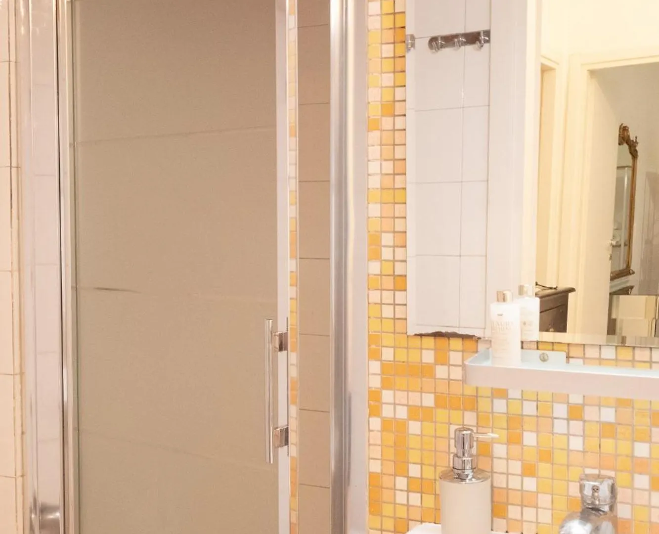 Vita Nova House Rome Apartment