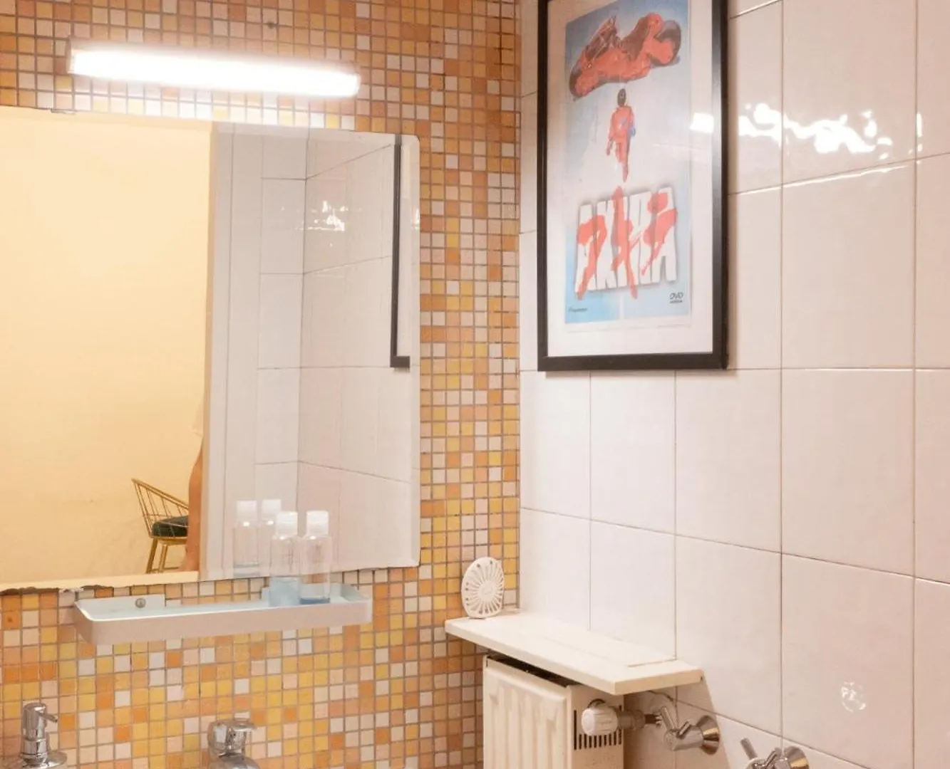 Apartment Vita Nova House Rome