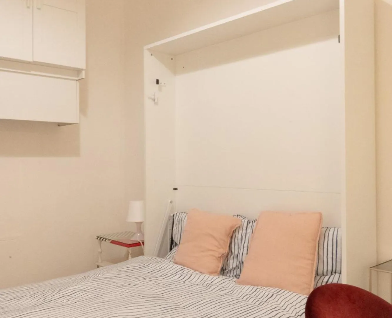 Apartment Vita Nova House Rome