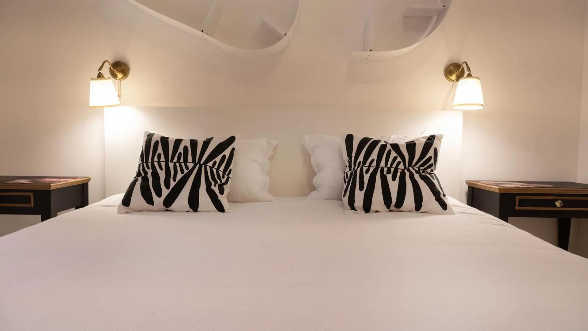 Apartment Vita Nova House Rome Italy