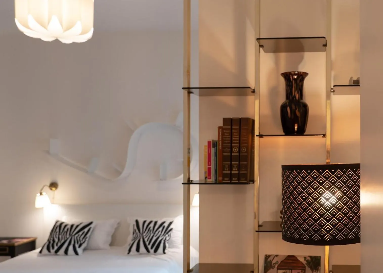 Vita Nova House Rome