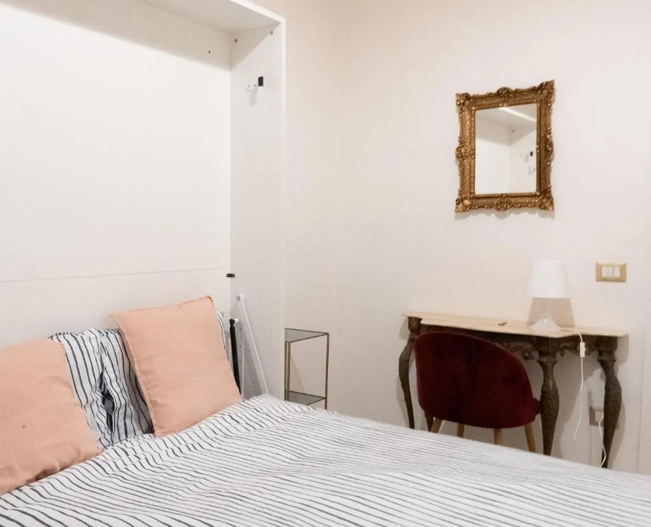 Vita Nova House Rome Apartment