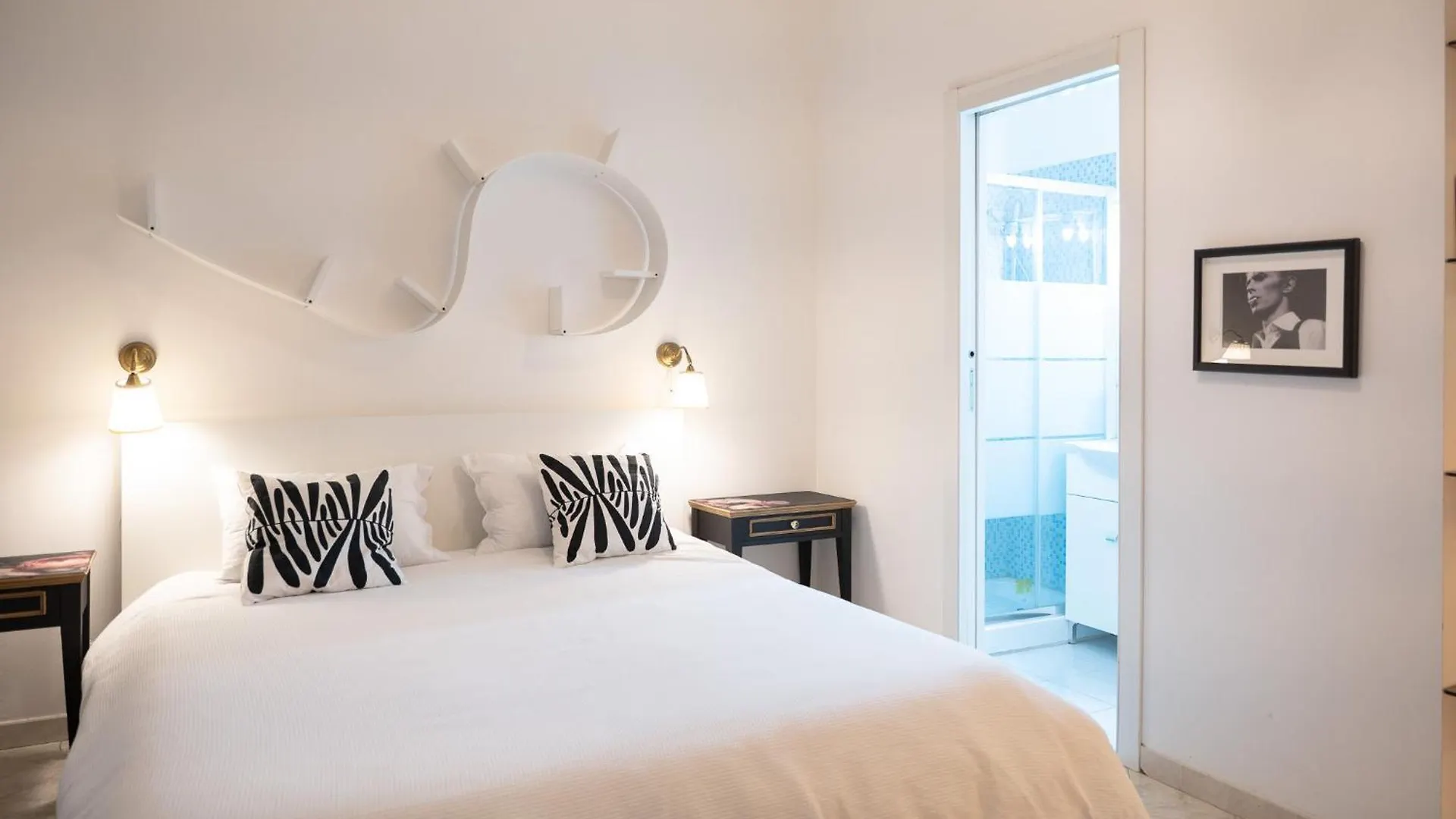 Vita Nova House Rome