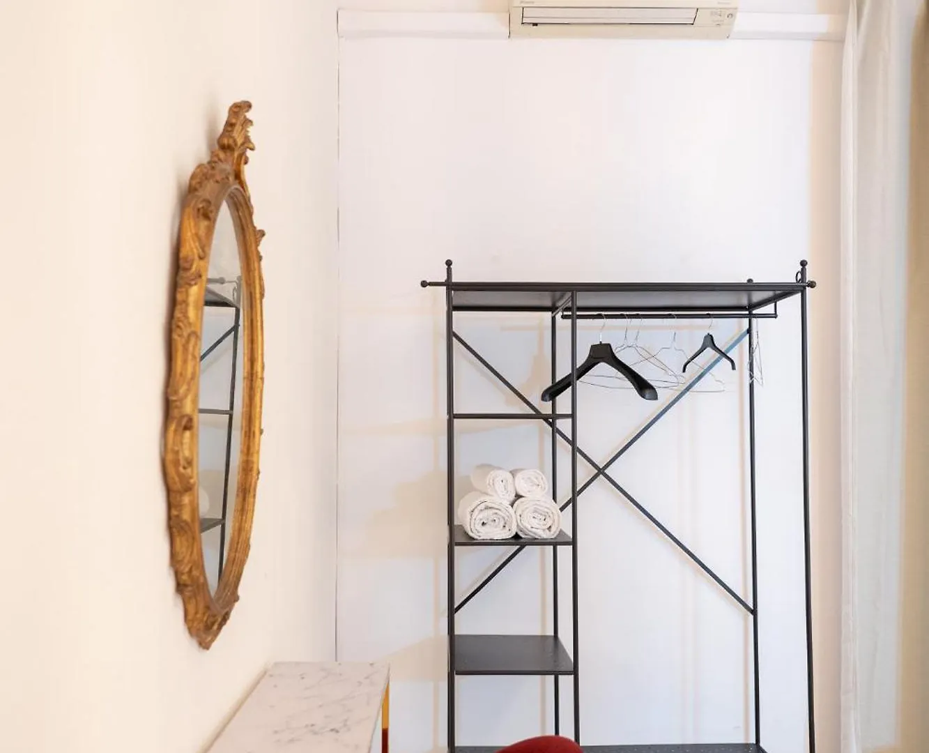 Vita Nova House Rome