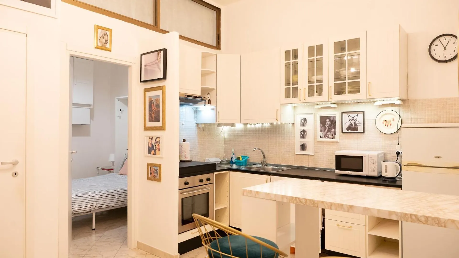 Vita Nova House Rome