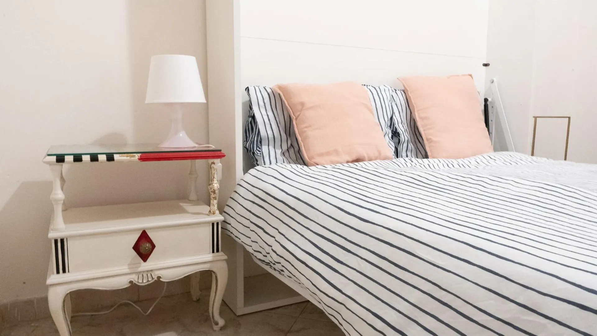Apartment Vita Nova House Rome
