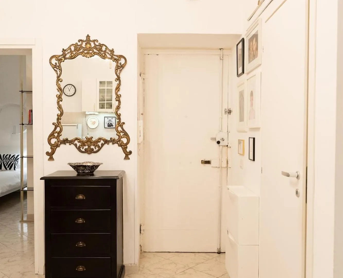 Apartment Vita Nova House Rome
