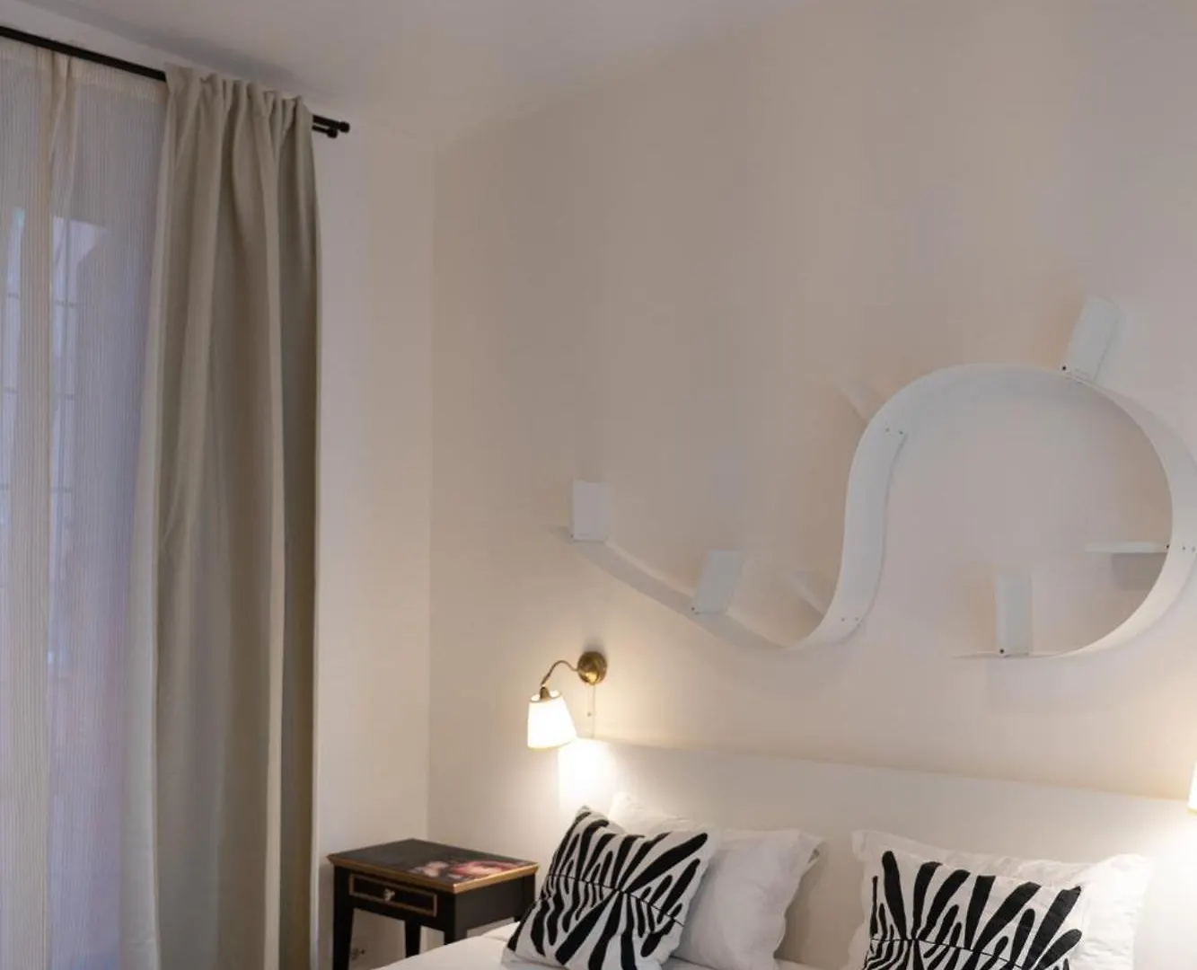 Vita Nova House Rome