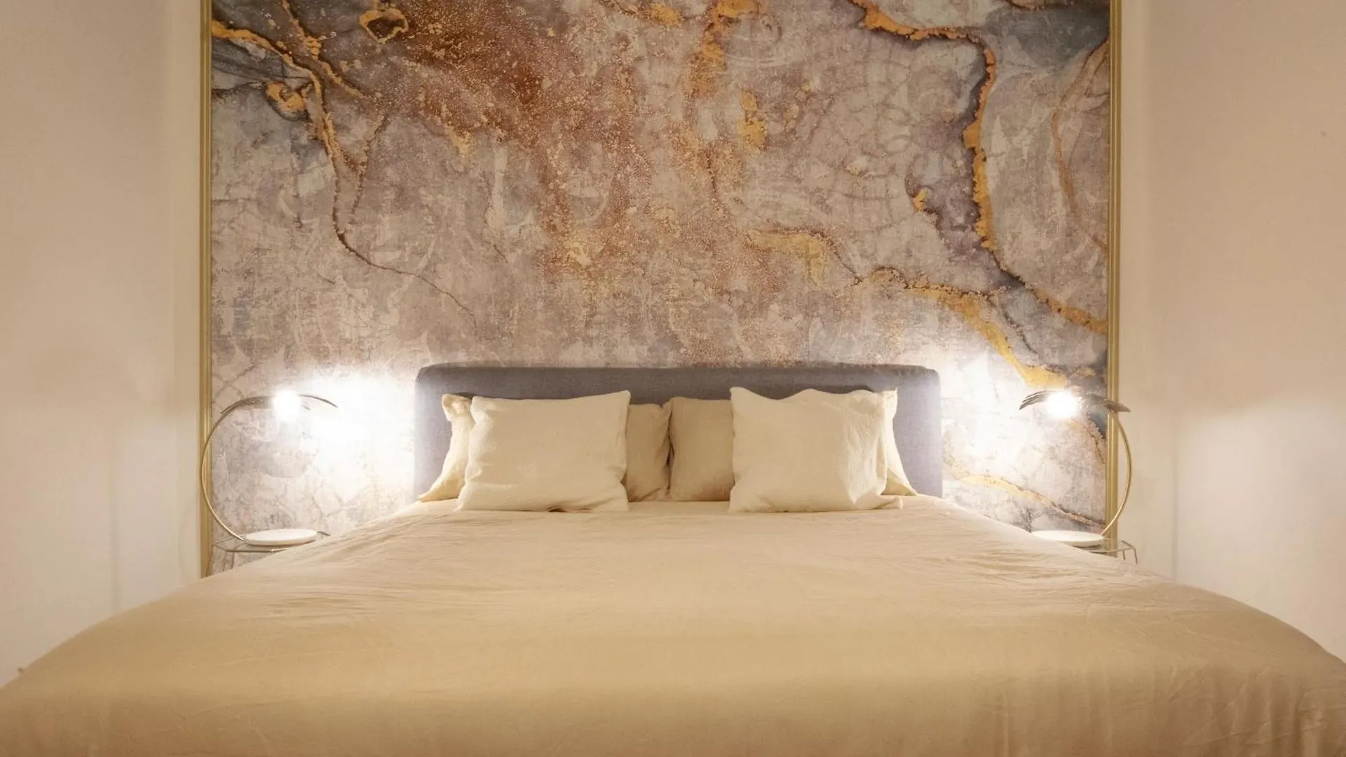 Apartment Vita Nova House Rome