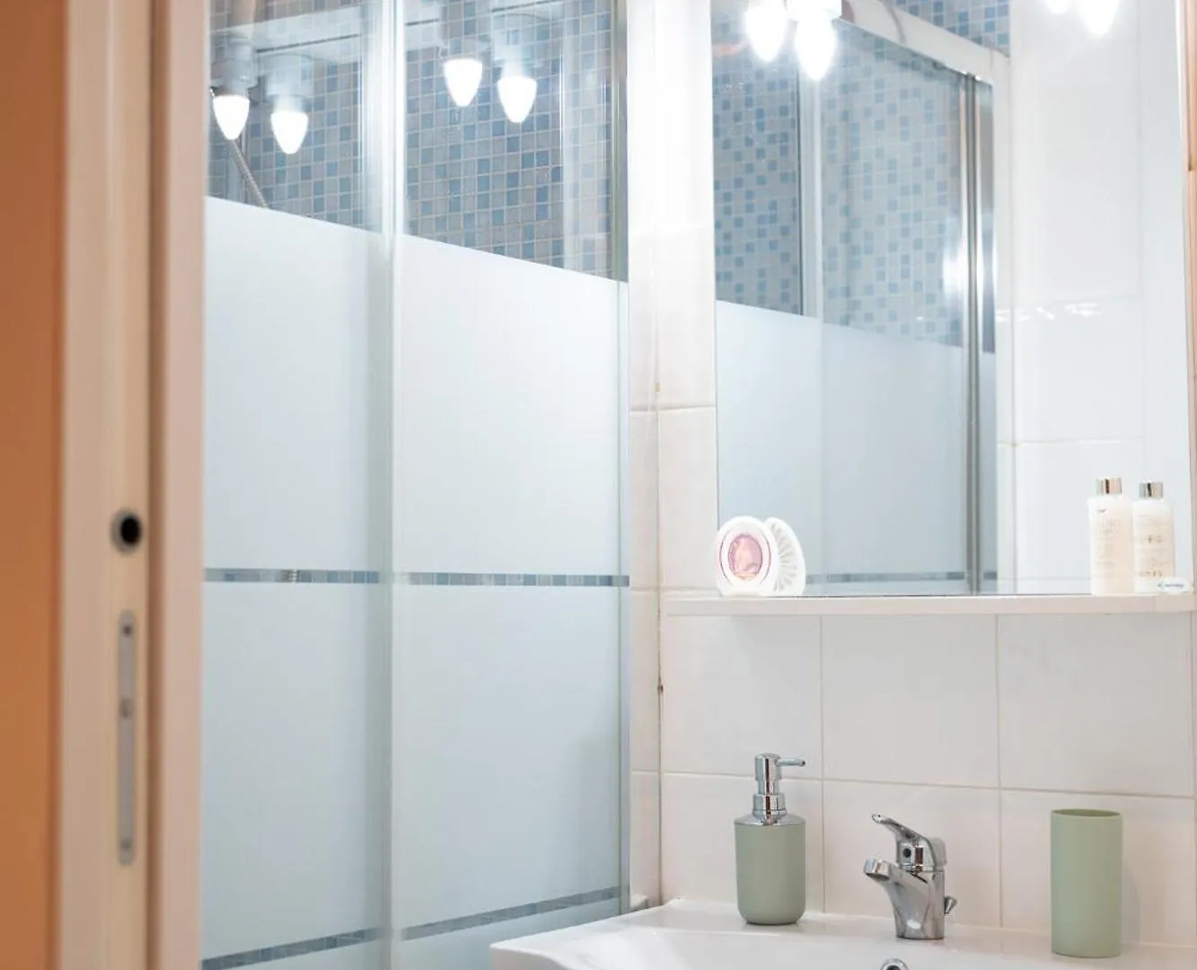 Apartment Vita Nova House Rome