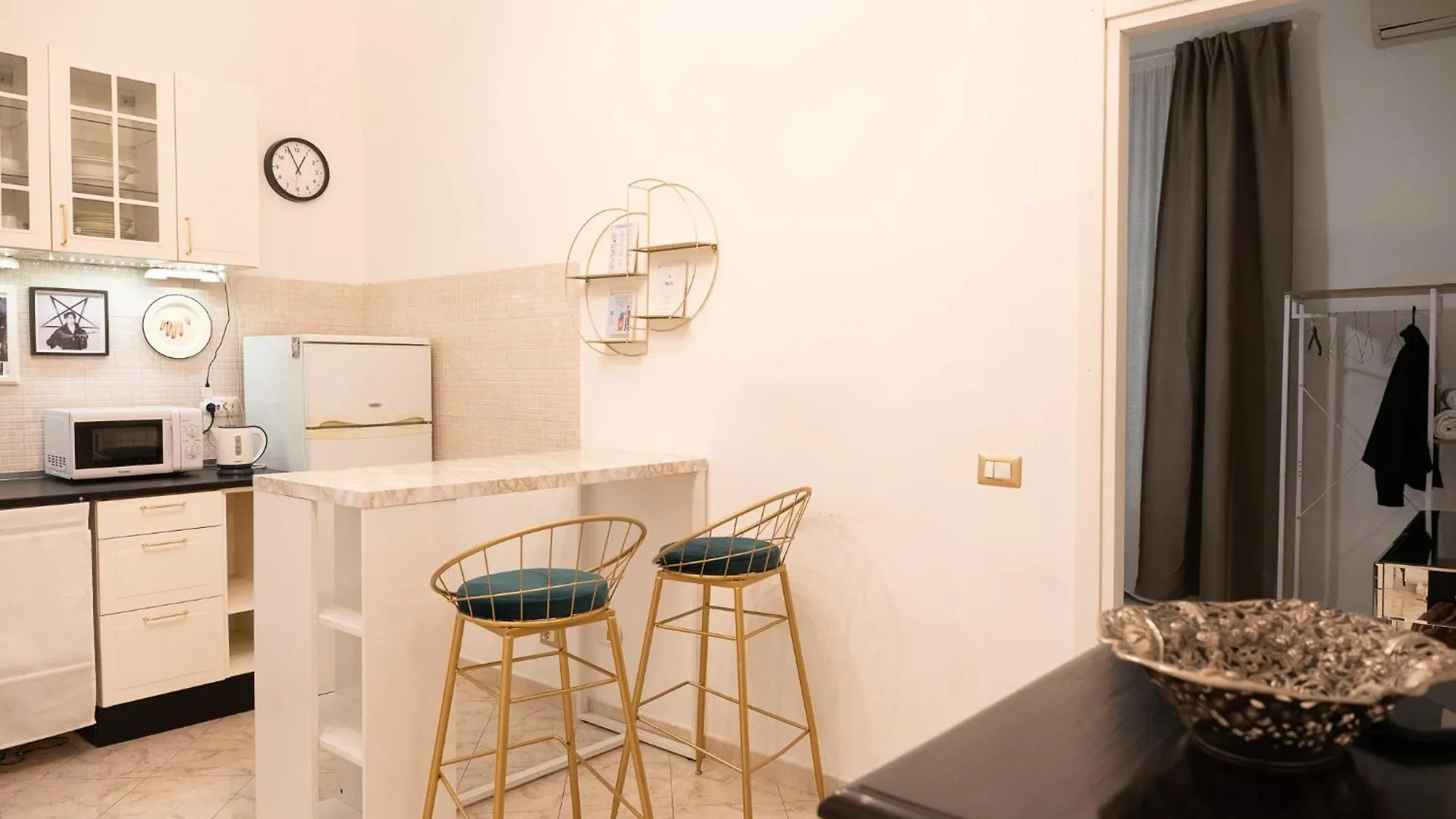 Vita Nova House Rome Italy