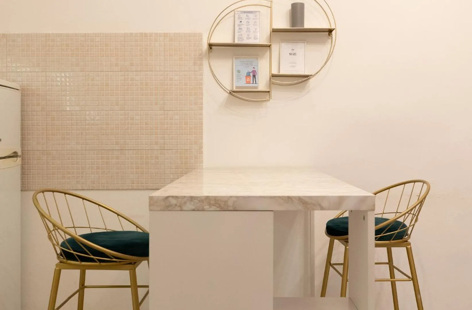 Vita Nova House Rome Apartment