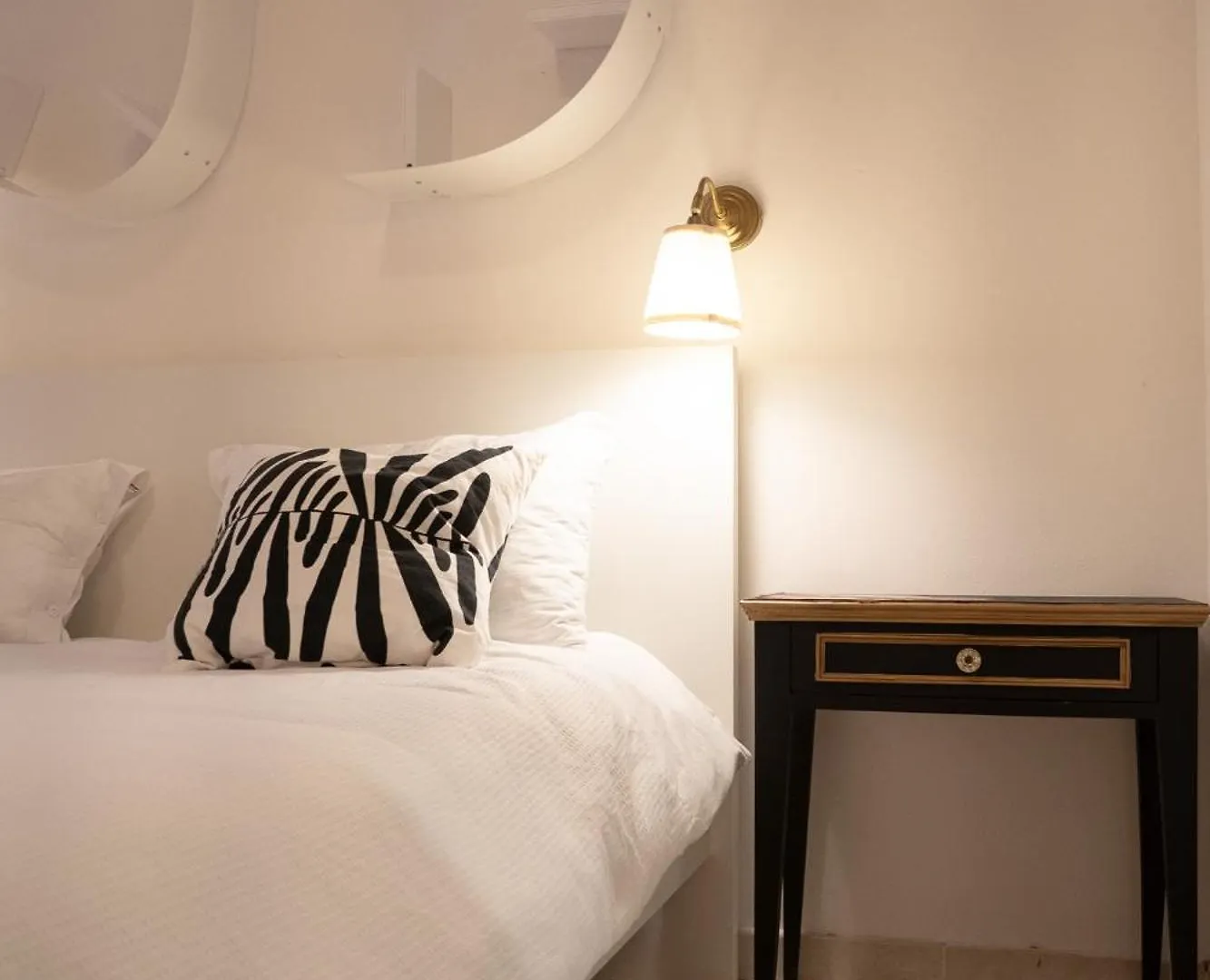 Vita Nova House Rome Apartment