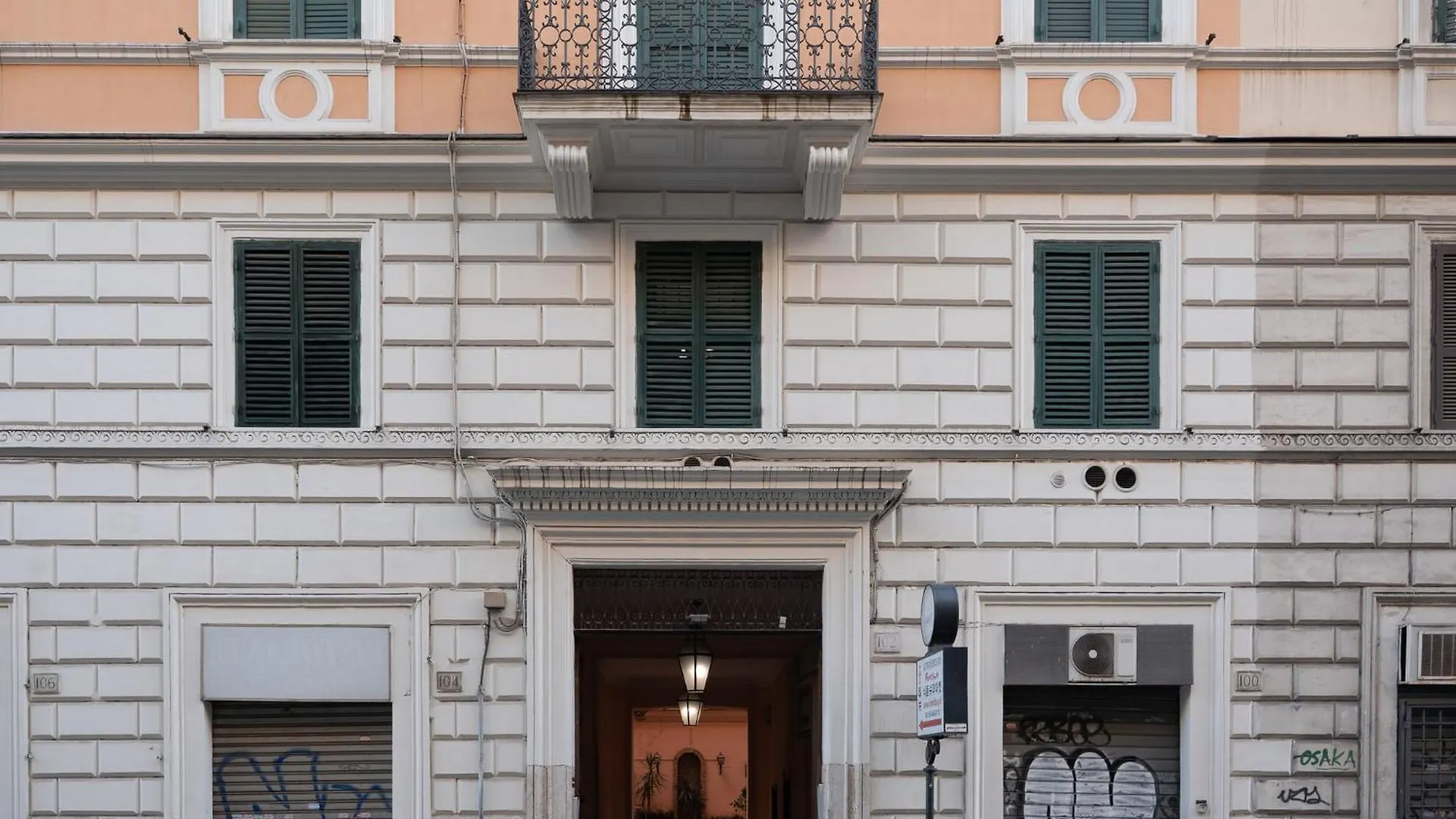 Apartment Vita Nova House Rome